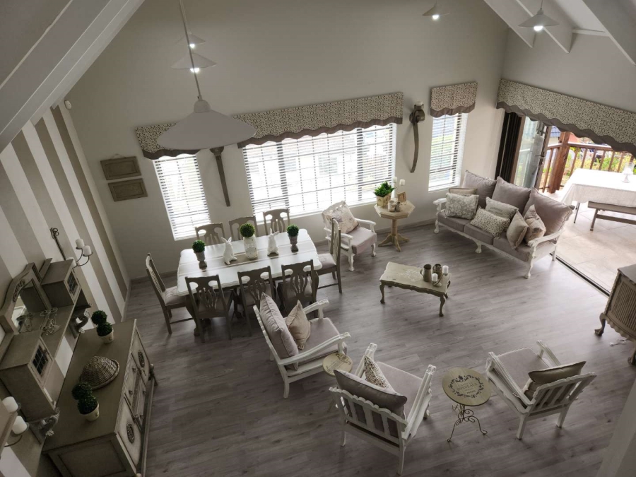 3 Bedroom Property for Sale in Vakansieplaas Western Cape